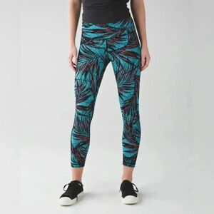 Lululemon  Leggings